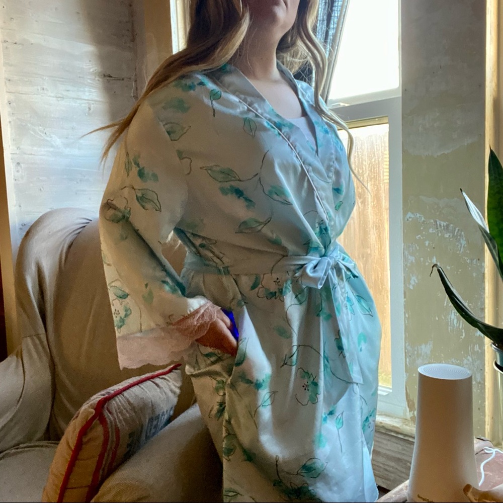 Kate Spade ♠️ Robe - Picture 4 of 10